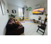 Superbe appart rénové vue sur Meuse Miss Africa