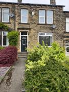 Arnold House in the heart of Calverley village Arnold House in the heart of Calverley village