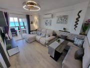 Cabo Cervera primera linea apartamento de lujo