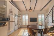 Flexliving - One bedroom with balcony - Albert