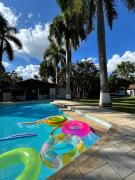 Sítio Roselaine - Dream Place