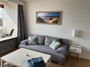 Ostsee Apartment mit Meerblick