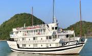 Ha Long Travel Le Journey Cruise 3-4 star