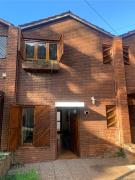 Duplex San Bernardo 300 m de la playa