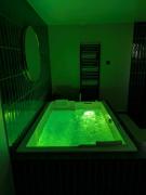 Gîte lécume avec balnéo 10 minutes Mt St Michel