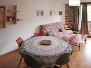 Appartement 6 pers rénové skis aux pieds, Les Orres - FR-1-322-568