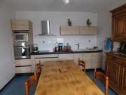 MMR 6 personnes avec cour privée et cloturée