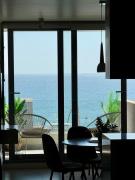 Depto. frente al Mar - Costa Higuerillas