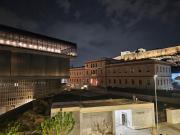 Acropolis Panorama Suite by YHA