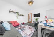 Oxford Apartment by Klass Living Oxford Apartment by Klass Living
