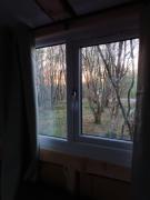 Hideaway Glamping cabin- Caban cudd