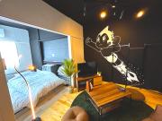 MM Stay Takamatsu Kawaramachi