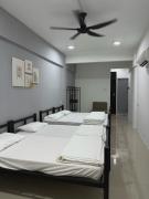Top Kampar