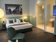 Amosa Liège City Centre Hotel Amosa Liège City Centre Hotel