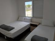 Apto 02 Quartos Residencial Terra Mater