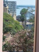 Quarto de solteiro para 1 pessoa