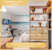 LEcrin du Léman I Thonon-les-Bains