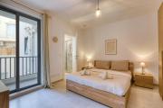 Anitas Modern Apartment Near Sliema, Valletta, St Julians