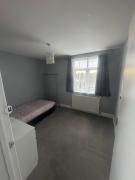 North London Room North London Room