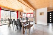 Chalet Les Lys - Tout Confort