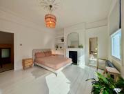 Chic Property With Backyard Near Emirates Stadium