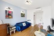 50 Shades of Blue Modern & Stylish Apartment Central Cannes Croisette 2mn 50 Shades of Blue Modern & Stylish Apartment Central Cannes Croisette 2mn