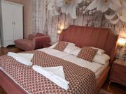 Kék Lagúna Wellness Apartmanok Kék Lagúna Wellness Apartmanok