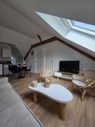 LAuthentique, Appartement 7