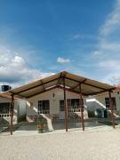 Cabañas hotel COLONIA SAN MIGUEL