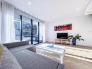 Brand New 3 bedrooms townhouse in North Paramatta