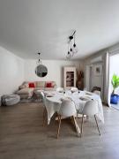 Gorgeous town house