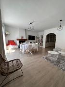 Gorgeous town house
