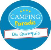 Mobil home camping Paradis du Quinquis