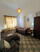 TRIANON Hostel - Central Paphos Old Town