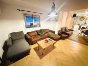 Cosy Maison aux portes de paris