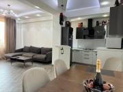 Geo Apartment in Lisi