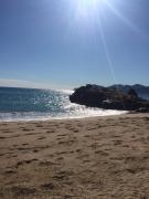 Cannes plage - avec terrasse, vue, mer, piscine, plage, garage