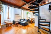La Casina - Florence Loft Apartment