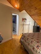 Loft apartment in Kensington