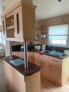 Caravan by the Sea R30