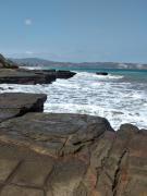 Hospedaje Algarrobo Machalilla