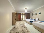 Sunset Homes in Mohandeseen - Families only