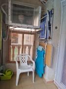 Nice studio,10 min to Del Cura beach with swim.pool