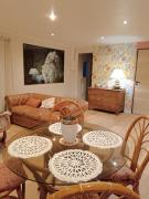 Le clos des papillons