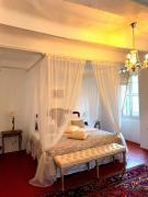 LA Maison BARNOIN GITE