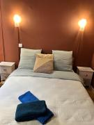 Top Carhaix-Plouguer Top Carhaix-Plouguer