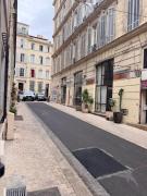 Studette Plein Centre Ville Marseille Studette Plein Centre Ville Marseille