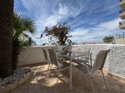 Chalet en Mar Menor Urb las Góndolas