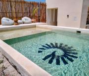 Paraiso de Montebello by Kanaa