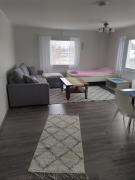 Lägenhet Lappfjärd